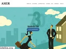 Sites similar to aserweb.it