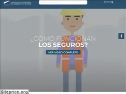 Sites similar to ases.org.sv