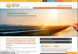 Sites similar to ases.org