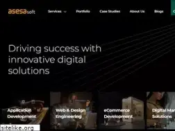 Sites similar to asesasoft.com
