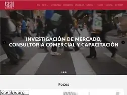 Sites similar to asesco.com