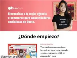 Sites similar to asesdigital.com