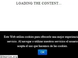 Sites similar to asesec.org