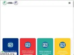 Sites similar to asesf.org.br
