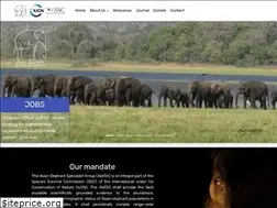 Sites similar to asesg.org
