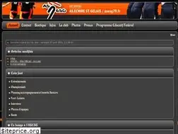 Sites similar to asesg79.fr