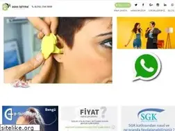 Sites similar to asesisitme.com