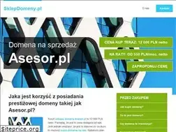 Sites similar to asesor.pl