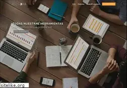 Sites similar to asesora.cl