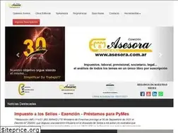 Sites similar to asesora.com.ar