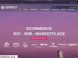 Sites similar to asesora2.cl