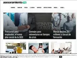 Sites similar to asesoramiento.org