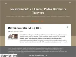 Sites similar to asesoramientoenlinea.blogspot.com