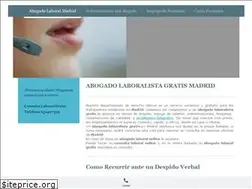 Sites similar to asesoramientolegalonline.es