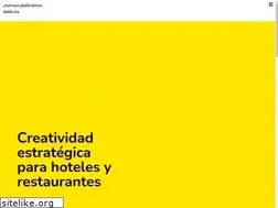 Sites similar to asesoramientosunicos.com