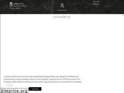 Sites similar to asesorandum.com