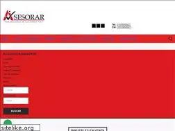 Sites similar to asesorarinmobiliaria.com