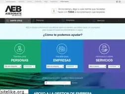 Sites similar to asesorateenbolivia.com