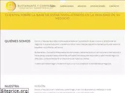 Sites similar to asesorcontable.cl