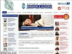 Sites similar to asesordeempresas.com.ar