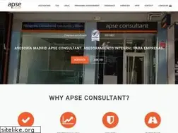 Sites similar to asesordeempresas.com