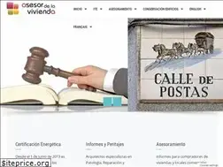 Sites similar to asesordelavivienda.es