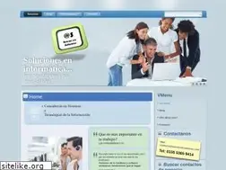 Sites similar to asesorensistemas.com