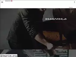 Sites similar to asesores-e.com
