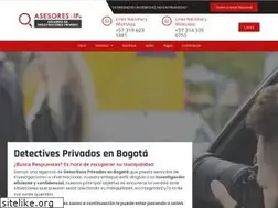 Sites similar to asesores-ip.com