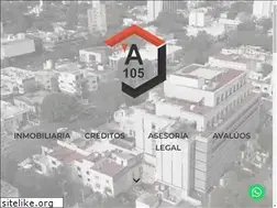 Sites similar to asesores105.com