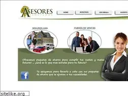 Sites similar to asesoresasociados.com.mx