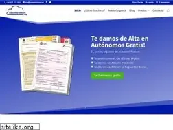 Sites similar to asesorescloud.es