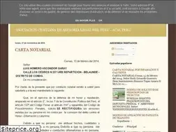 Sites similar to asesorescristianos.blogspot.com