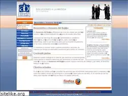 Sites similar to asesoresdelbajio.com