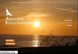 Sites similar to asesoresemocionales.com