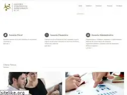 Sites similar to asesoresestrategicos.com.mx