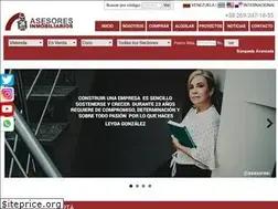 Sites similar to asesoresi.com