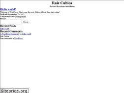 Sites similar to asesoresinmobiliarios.cl