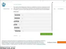 Sites similar to asesoreslocales.com