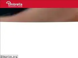 Sites similar to asesoresumbrella.com