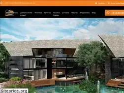 Sites similar to asesoresycasas.com.mx