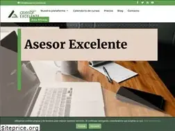 Sites similar to asesorexcelente.com