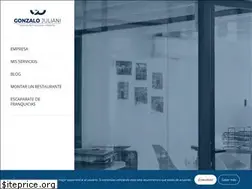 Sites similar to asesorfranquicia.com