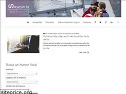 Sites similar to asesoria-asesores-fiscales.es
