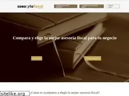 Sites similar to asesoria-fiscal.org