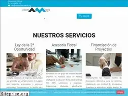 Sites similar to asesoria-madrid.org
