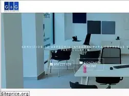 Sites similar to asesoria-zaragoza.com