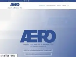 Sites similar to asesoriaaepo.com