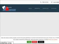 Sites similar to asesoriabermejo.com