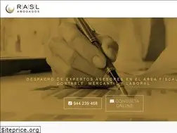 Sites similar to asesoriabilbao.org